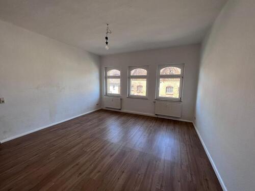 Foto - Erdgeschoßwohnung in Querfurt zur Miete