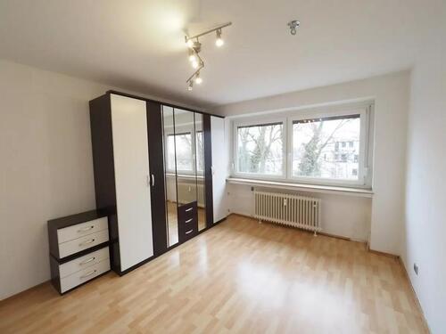 Foto - 3 Zimmer Etagenwohnung zum Kaufen in Neuburg an der Donau