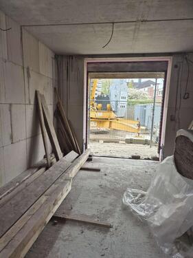 Foto - Etagenwohnung in Oldenburg zur Miete