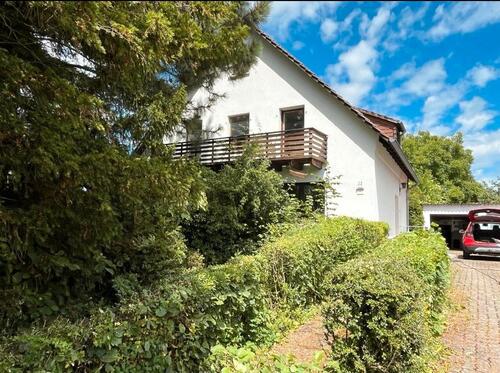 Foto - Einfamilienhaus in bevorzugter Lage von Duderstadt zu verkaufen