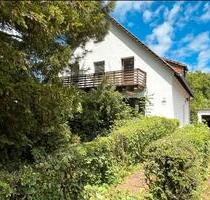 Einfamilienhaus in bevorzugter Lage von Duderstadt zu verkaufen