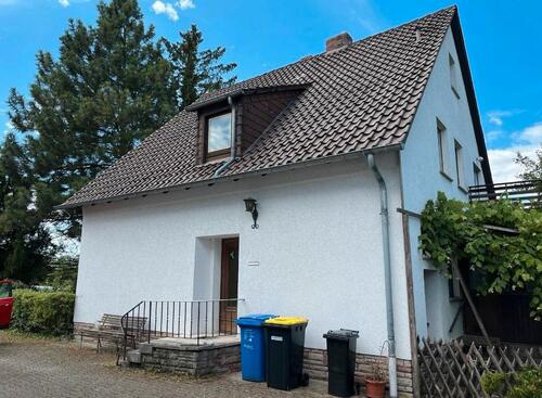 Foto - 6 Zimmer Einfamilienhaus zum Kaufen in Duderstadt