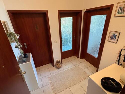 Foto - Etagenwohnung in Gelnhausen zur Miete