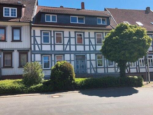 Foto - 3 Zimmer Etagenwohnung zur Miete in Seesen