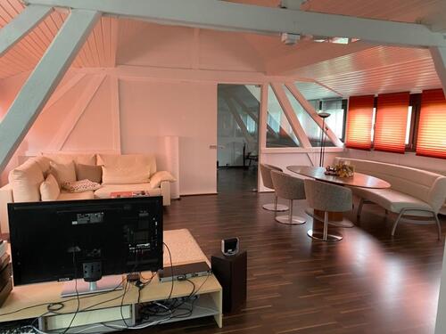 Foto - Großzügiges Fabrik-Loft – stilvolles Wohnen für Singles & Paare
