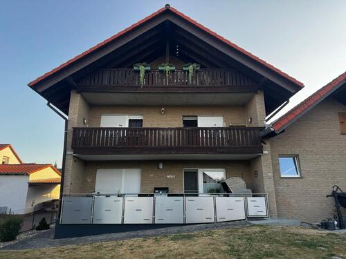 Foto - Etagenwohnung in Edermünde zum Kaufen