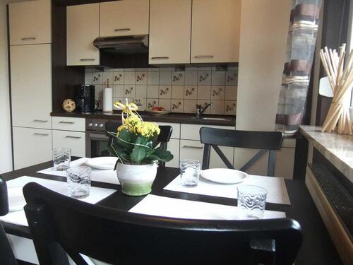 Foto - 3 Zimmer Hochparterre zum Kaufen in Scharbeutz
