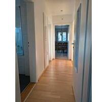 2-Zimmer Dachgeschoss Wohnung Gunzenhausen Südstadt