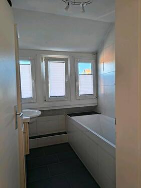 Foto - 2 Zimmer Dachgeschoßwohnung zur Miete in Gunzenhausen