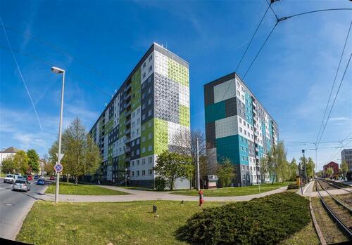 Foto - Stellplatz zu Ihrer Wohnung, gut gelegen