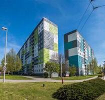 Stellplatz zu Ihrer Wohnung, gut gelegen - Gera
