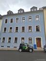 Foto - Charmante 3-Zimmer-Dachgeschosswohnung nahe der Altstadt