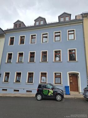 Foto - Charmante 3-Zimmer-Dachgeschosswohnung nahe der Altstadt