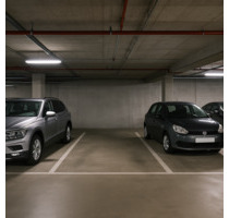 Tiefgaragenstellplatz zu vermieten – Senden (Gartenstraße)