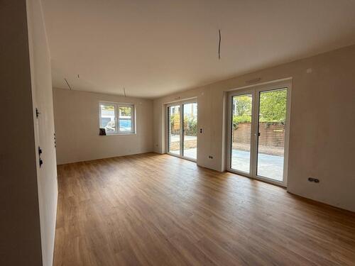 Foto - Etagenwohnung zur Miete in Glandorf
