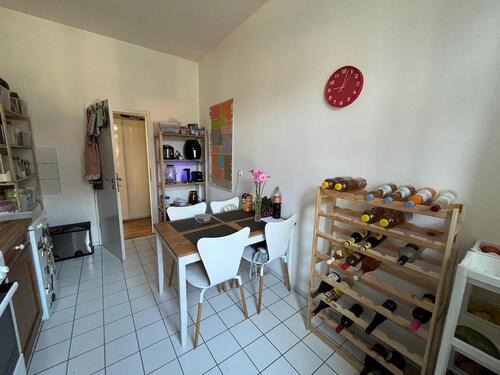 Foto - Etagenwohnung in Dresden zur Miete