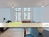 Foto - ++ ERSTBEZUG inkl. KÜCHENZUSCHUSS: 2-Zimmer-Maisonettewohnung im Wohnquartier DREILINDEN Living ++
