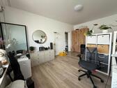 Foto - 1-Zimmer-Wohnung im Zentrum von Saarbrücken September❗️