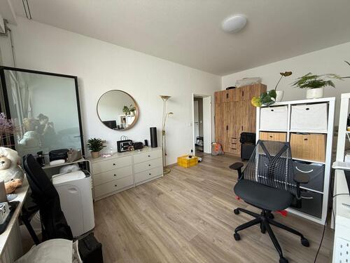 Foto - 1-Zimmer-Wohnung im Zentrum von Saarbrücken September❗️