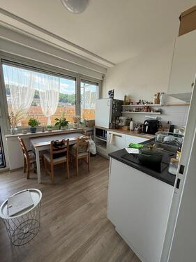 Foto - Etagenwohnung in Saarbrücken zur Miete