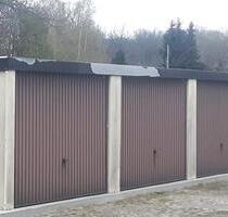 Garage Stellplatz Hobbyraum Lager Winterstellplatz - Zittau