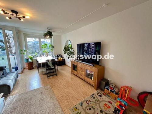 Foto - Etagenwohnung zur Miete in München