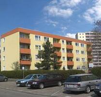 Gemütliche 2-Zimmer-Wohnung in Lampertheim