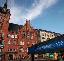 Mietwohnung befristet ab Januar 2026 bis Juli 2027 - Berlin Neukölln