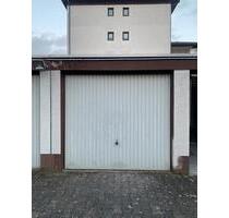 Vermiete Abschließbare Einzelgarage in Erlensee, Langendiebach