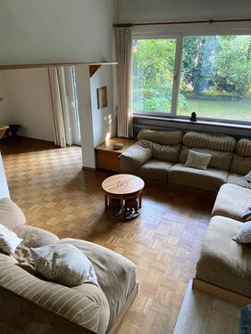 Foto - Einfamilienhaus in Pullach im Isartal