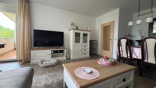 Foto - Charmante 3-Zimmer-Wohnung in Bückeburg - 01.11.2025