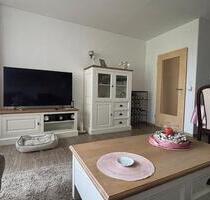 Charmante 3-Zimmer-Wohnung in Bückeburg - 01.11.2025