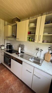Foto - Etagenwohnung zur Miete in Bückeburg