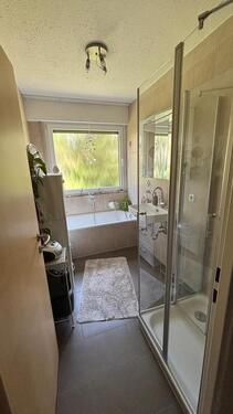 Foto - Etagenwohnung in Bückeburg