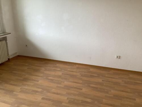 Foto - Etagenwohnung zur Miete in Wittmund
