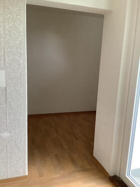 Foto - Etagenwohnung in Wittmund