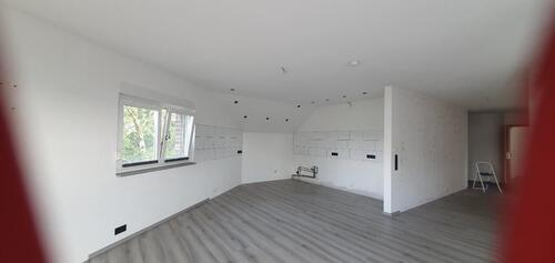 Foto - Etagenwohnung in Datteln zur Miete