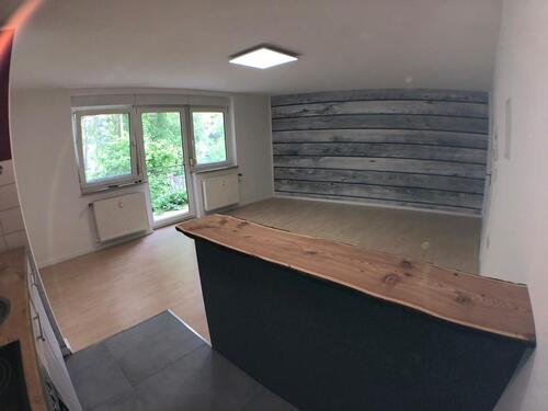 Foto - Etagenwohnung zur Miete in Dortmund