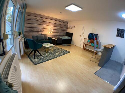 Foto - Etagenwohnung in Dortmund