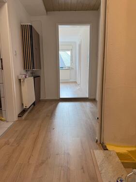 Foto - Etagenwohnung in Rutesheim