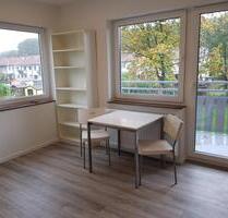 Teilmöbilierte Etagenwohnung für Studenten, Azubis oder Monteure - Elsfleth