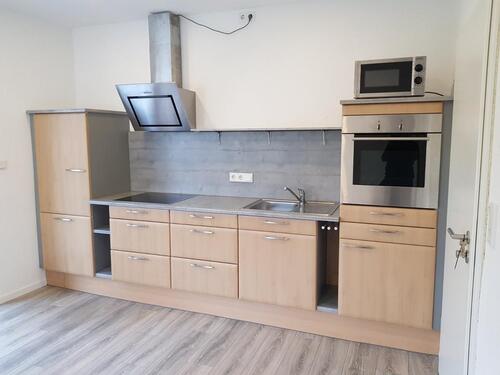 Foto - Etagenwohnung in Elsfleth