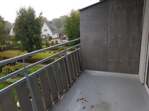 Foto - Etagenwohnung in Elsfleth zur Miete