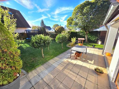 Foto - Einfamilienhaus zur Miete in Bobingen