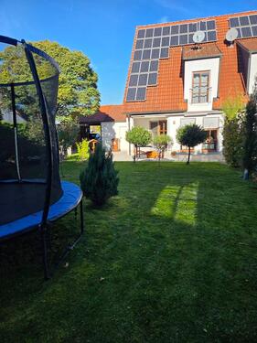 Foto - Einfamilienhaus in Bobingen