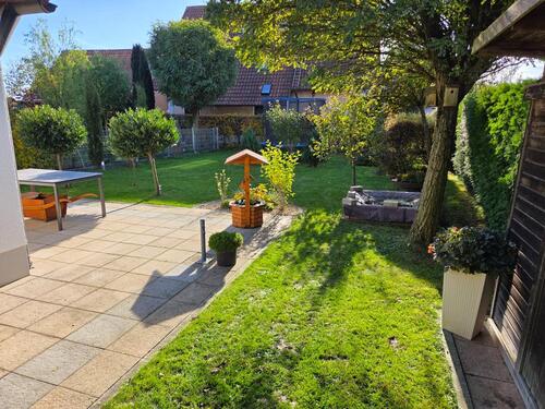 Foto - Einfamilienhaus in Bobingen zur Miete