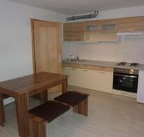 Studio-Wohnung mit Balkon - 420,00 EUR Kaltmiete, in Vilsbiburg (PLZ: 84137)