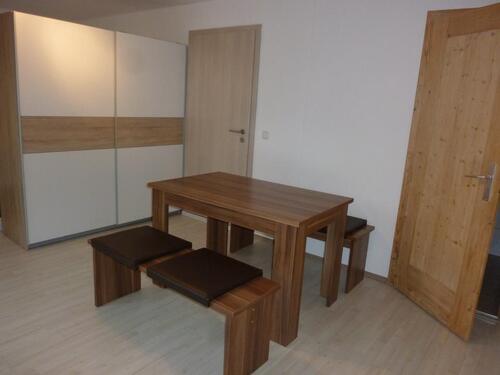 Foto - Etagenwohnung zur Miete in Vilsbiburg