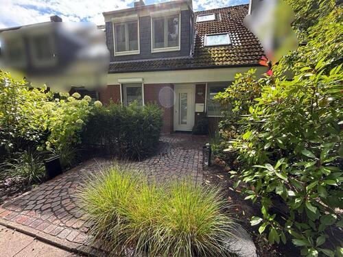 Foto - Einfamilienhaus zum Kaufen in Pinneberg