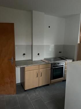 Foto - Etagenwohnung zur Miete in Wettenberg